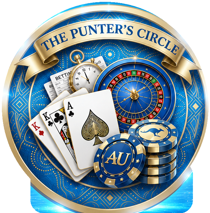 99LUCK blue standard casino visual