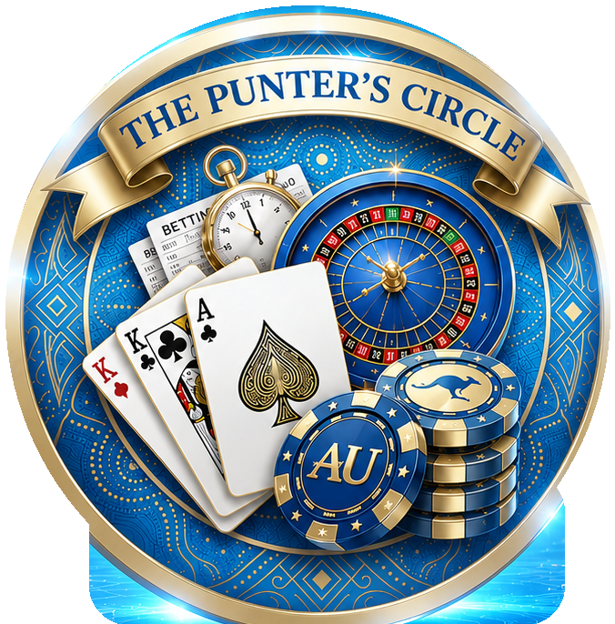 99LUCK blue standard casino visual