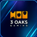 99LUCK game provider logo